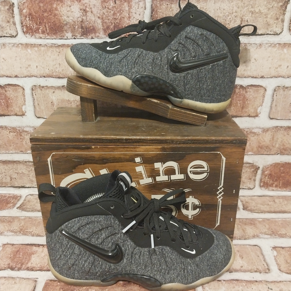 Pre-owned 2017 Nike FoamPosite
